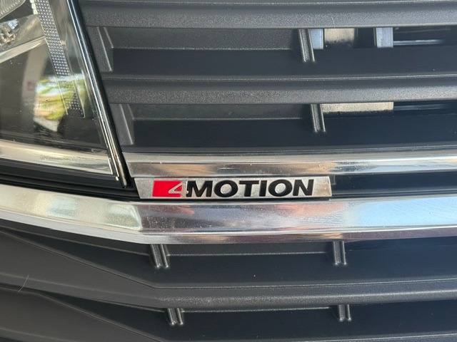 Volkswagen transporter Jerez seminueva 150 CV 2.0