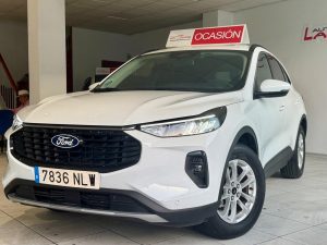 ord Kuga kilómetro cero ocasión 150 cv 2026