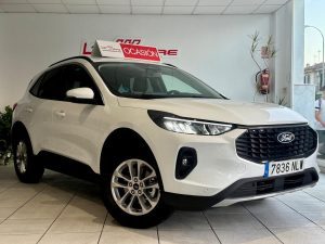 ord Kuga kilómetro cero ocasión 150 cv 2026