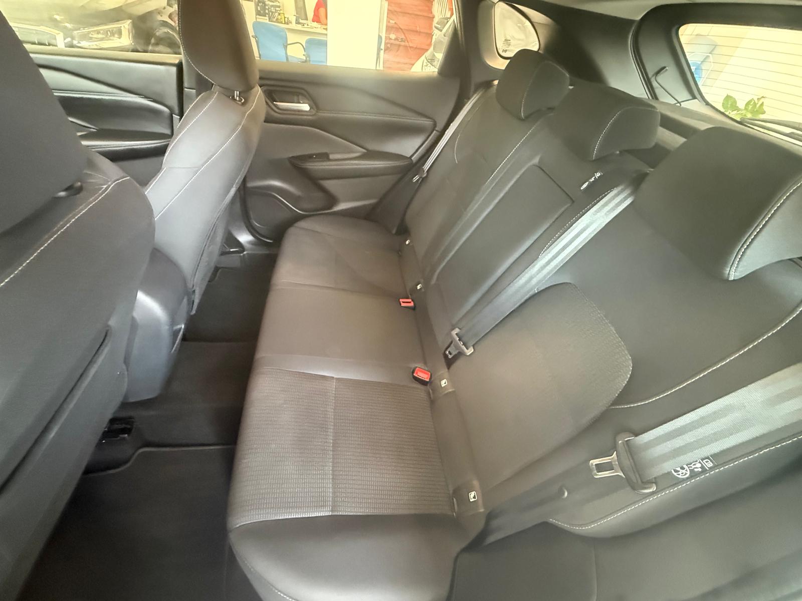 Nissan Qashqai seminuevo en Jerez y Cádiz