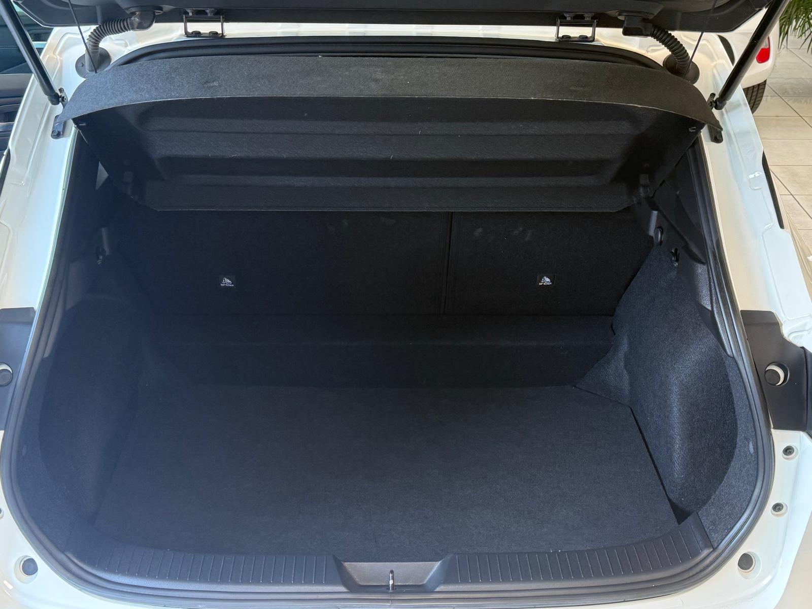 Nissan Qashqai seminuevo en Jerez y Cádiz