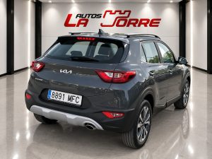 KIA STONIC Seminuevo 2023