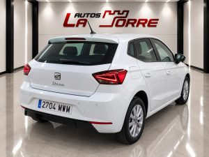 Seat Ibiza 29.000 km Cádiz y Sevilla